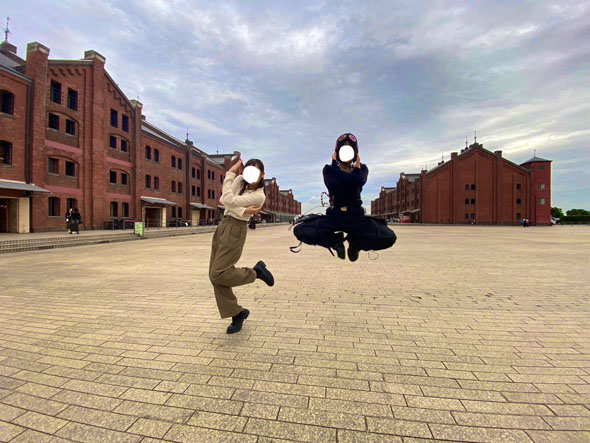 カーズ＆ワムウ