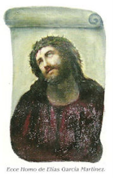 “修復”前の絵