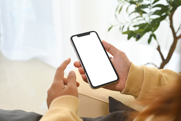 スマホ 音声認識 親子の会話 文字起こし 母親 息子