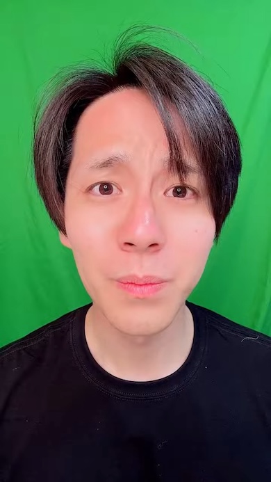 クレヨンしんちゃんのあのキャラに変身