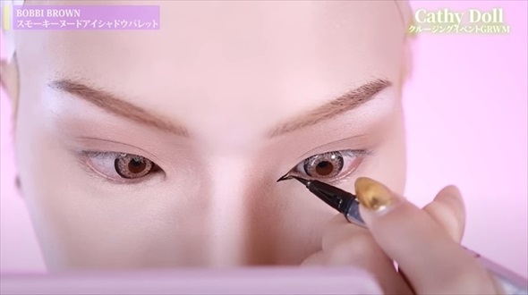 パーティメイクビフォアフ