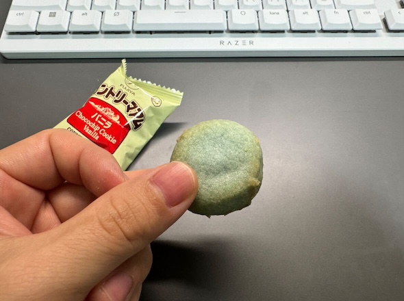 カントリーマアム