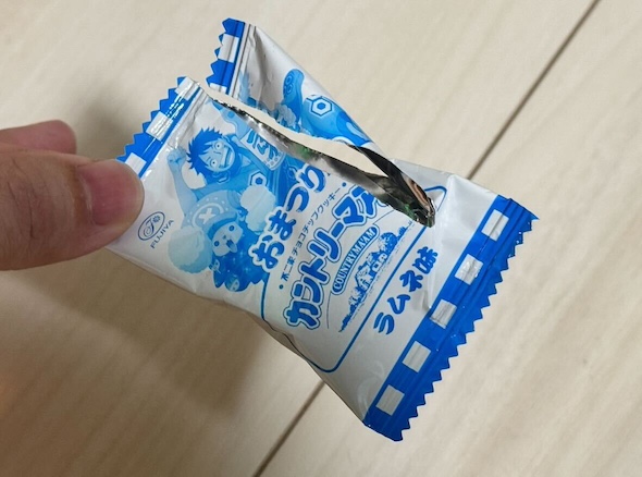 カントリーマアム