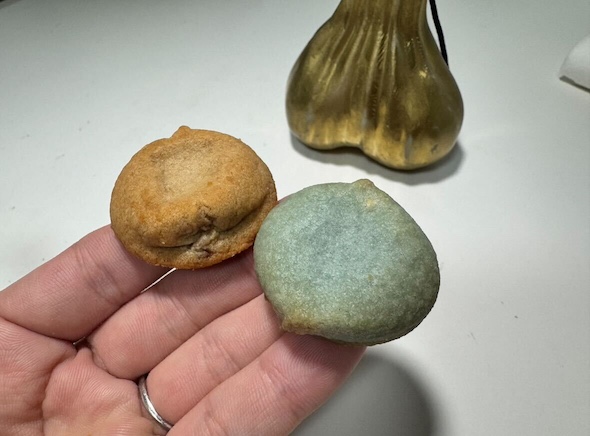 カントリーマアム