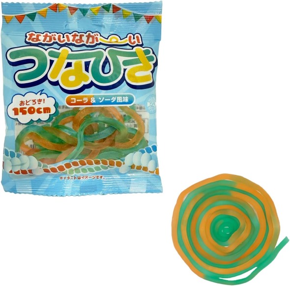 おまえ！ 生きとったんか!!」 2019年に生産終了した「超ひもQ