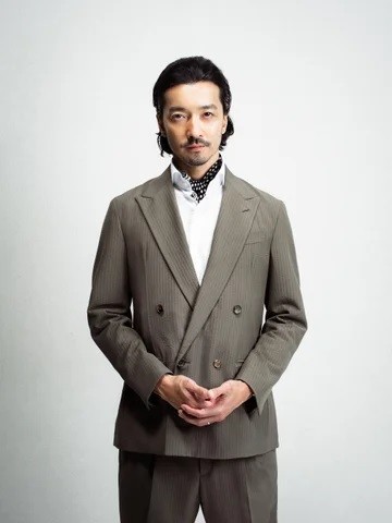 NTTドコモ Lemino オリジナルドラマ 「情事と事情」