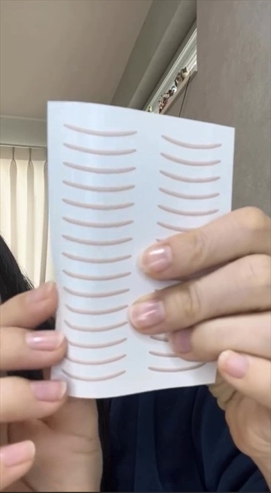 ドンキで買ったアイテムでメイクしてみたら