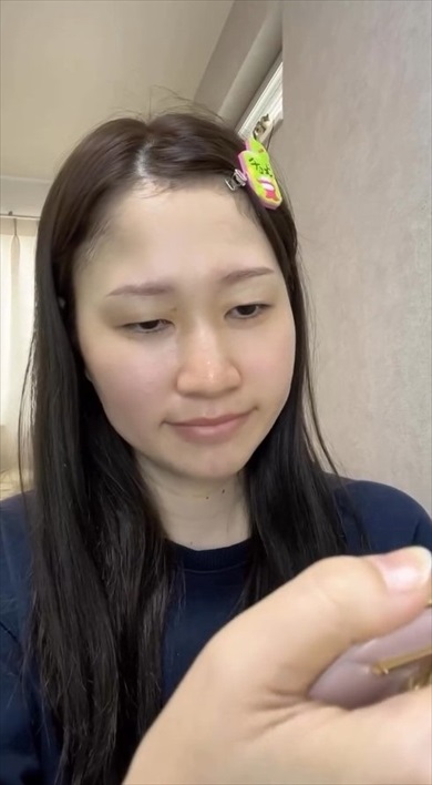 ドンキで買ったアイテムでメイクしてみたら