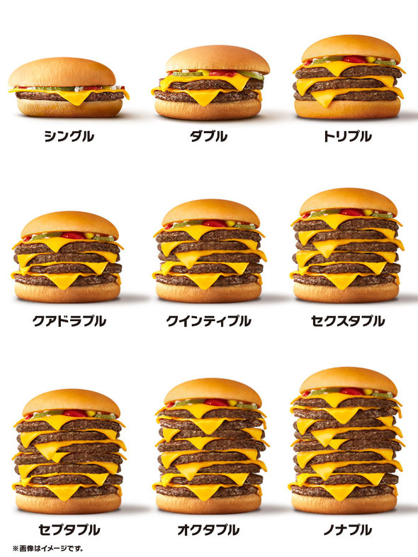マクドナルド