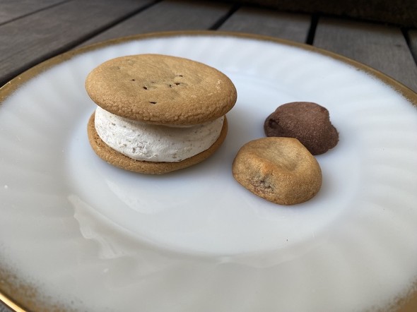 親と子どもみたい