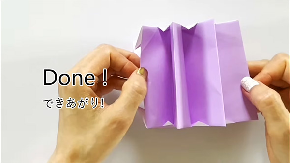 内パーツできあがり