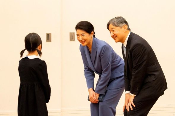 天皇皇后両陛下