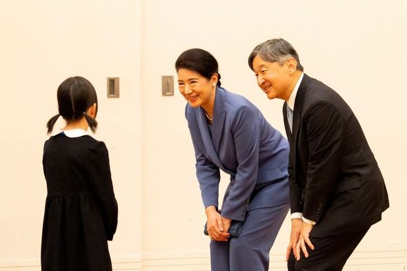 天皇皇后両陛下