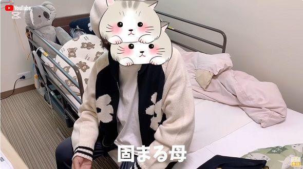 顔面に大やけどを負った“元国民的美少女”高橋里華