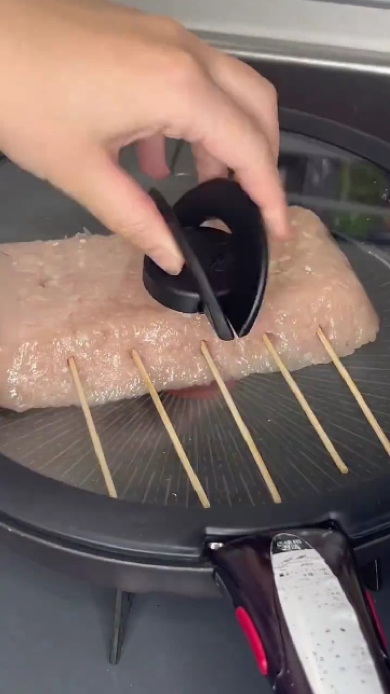 あと100本は食べられるつくね串の作り方