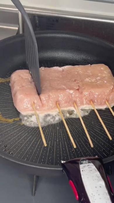 あと100本は食べられるつくね串の作り方