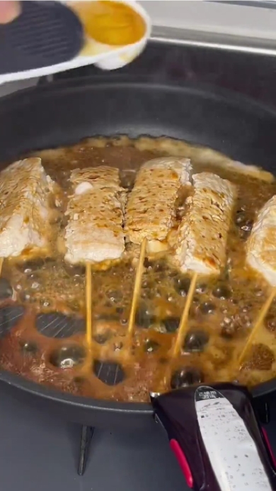 あと100本は食べられるつくね串の作り方