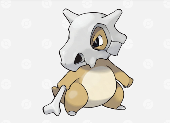 ひんしのカラカラ