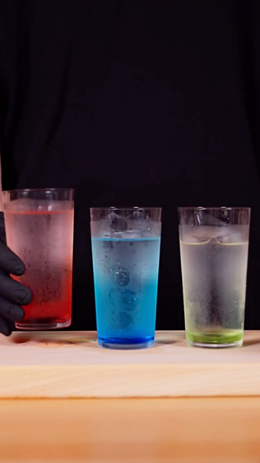 モクテル ノンアルコール