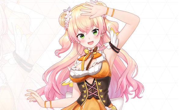 桃鈴ねね