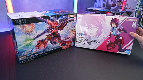 ガンダムベース広島