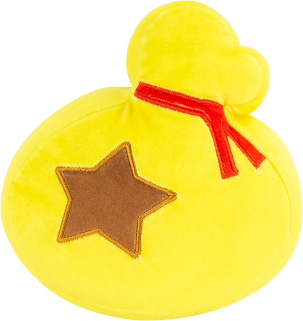 あつまれ どうぶつの森 かぎ針 手編み あつ森 ベル袋