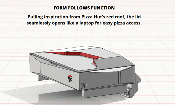PS5に外付けできるピザウォーマー