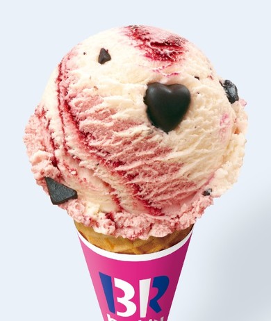 31のラブポーションイメージ衣装がかわいい