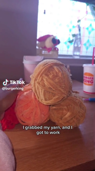 バーガーキング