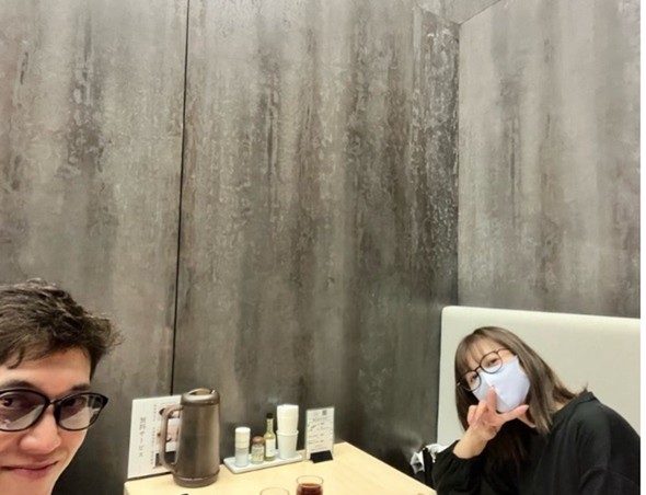 薬丸裕英公式ブログ