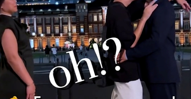 プロフォトグラファーが本気でポージング指導をしたら……　一生の思い出になるファミリーフォトが完成「すっごいステキ」「幸せな気持ちになりました」（1/3） | ライフスタイル ねとらぼ