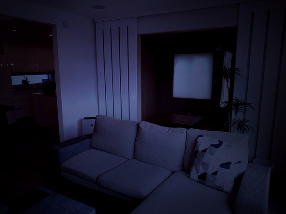 停電のイメージ画像