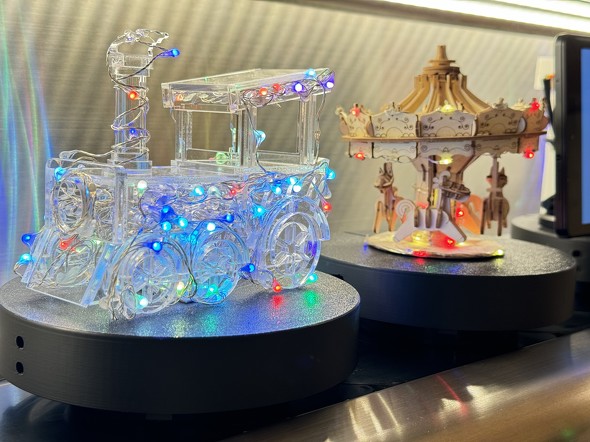 くら寿司 プレゼントシステム 2024年11月16日から