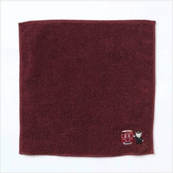 阪急電車×familiarコラボグッズがかわいい