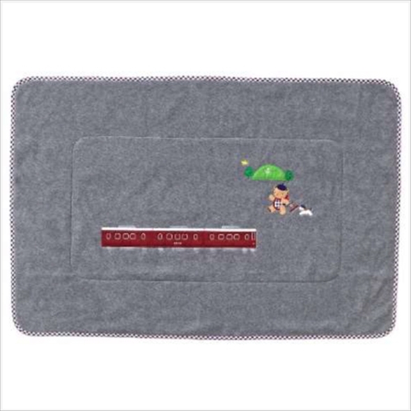 阪急電車×familiarコラボグッズがかわいい