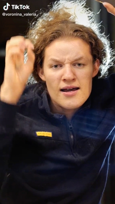 メイク ビフォアフ