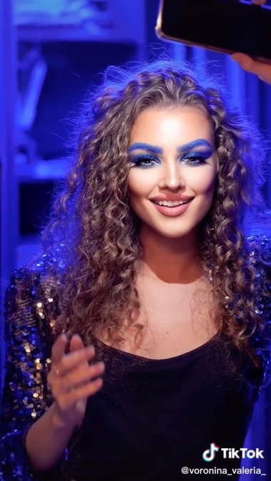 メイク ビフォアフ