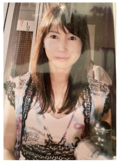 武東さんの昔の写真