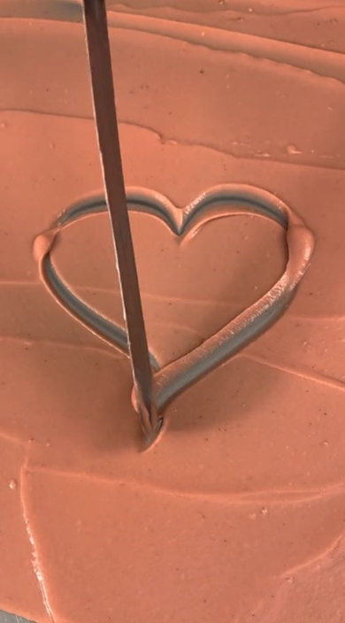 イケメンシェフの菓子作り