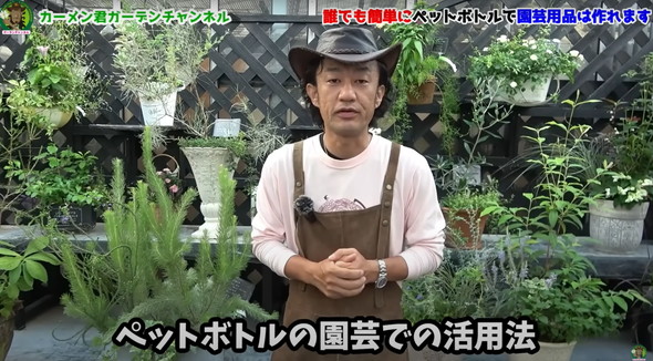 カーメンくん最新