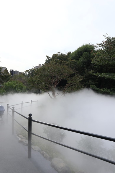 ホテル椿山荘東京