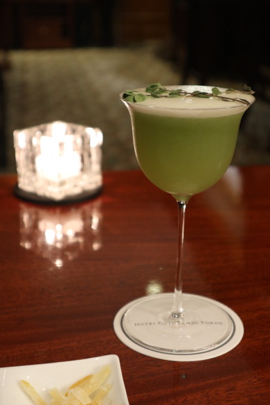 ホテル椿山荘東京