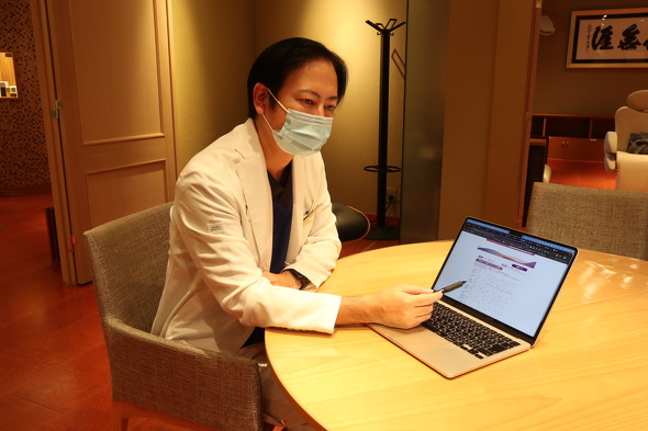 ホテル椿山荘東京