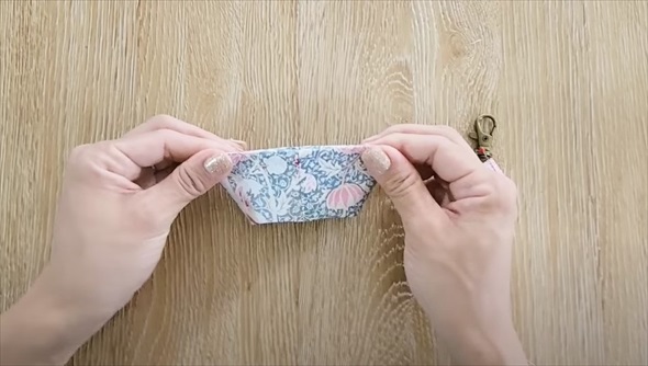 ハギレ大量消費簡単ハンドメイド