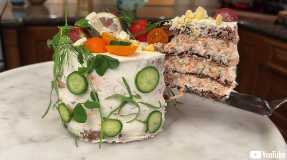 スウェーデンの料理、スモルゴストータ