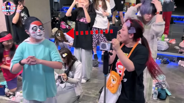 ん、これは……？