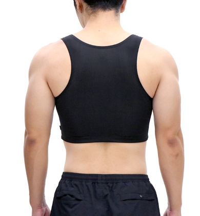 メンズスポーツブラ