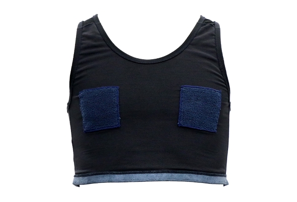 メンズスポーツブラ