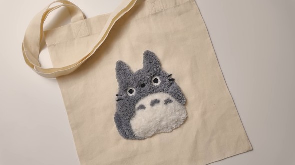 パンチニードル