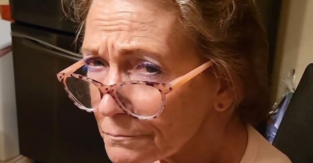 58歳でトレーニングを始めたおばあちゃん→10年後……　まさかまさかの現在に「オーマイガー!!!」「これはAIですか？」【海外】（1/3） | ライフスタイル ねとらぼ